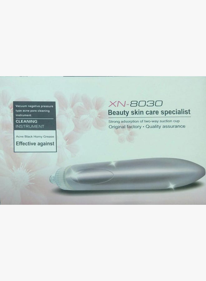 Generic 4-In-1 Acne Pore Cleansing Instrument White  - Image 3