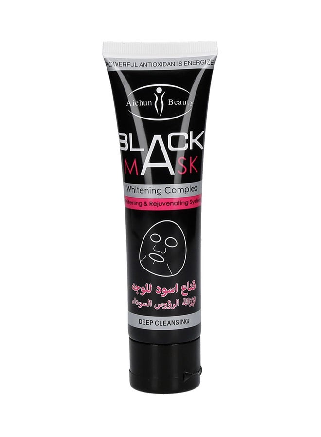 Whitening Complex Black Mask Black 120ml - v1522924764/N13770240A_1