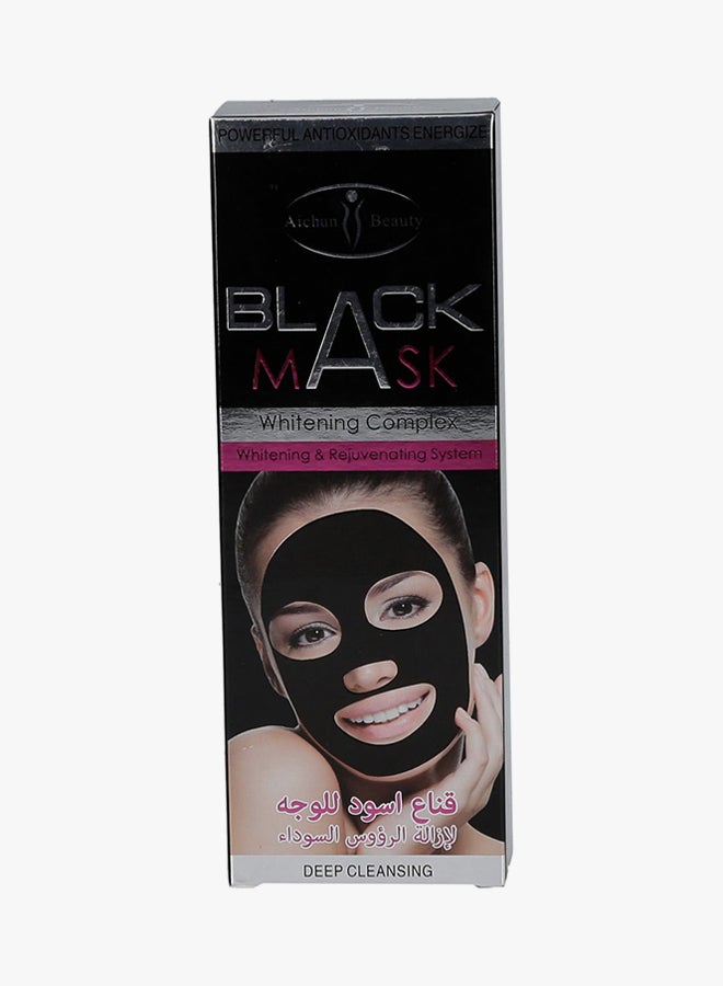 Whitening Complex Black Mask Black 120ml - v1522924765/N13770240A_3