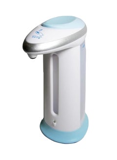 Automatic Soap Magic Dispenser White/Blue