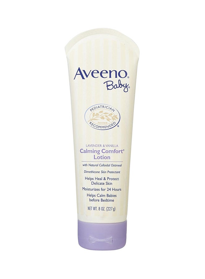 Calming Comfort Lotion