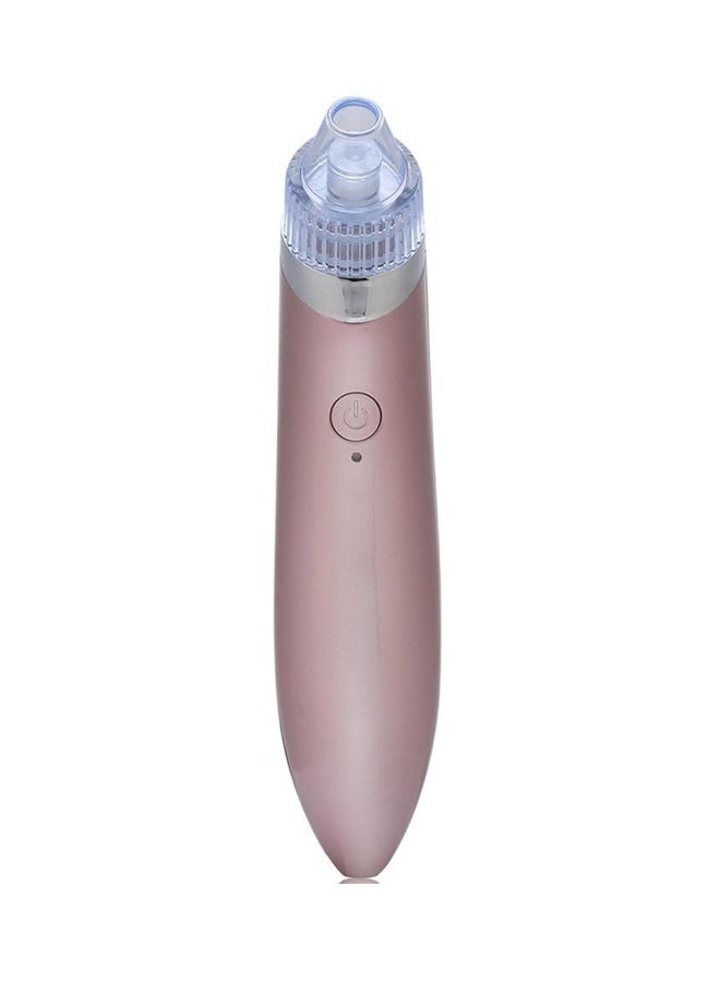 مزيل الجلد الميت وردي