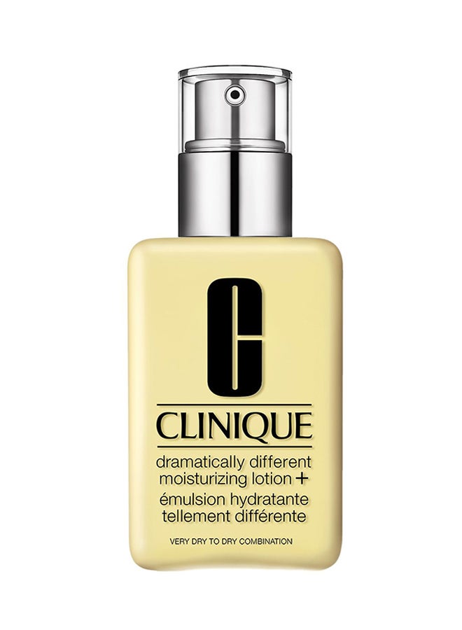 CLINIQUE Dramatically Different Moisturizing Lotion 125ml