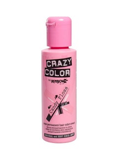 Crazy Color Semi Permanent Hair Color No. 41 Candy Floss 100ml - v1522924948/N13770457A_1