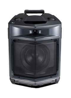 LG XBOOM Portable Hi-Fi Speaker System FJ3 Black  - Image 1