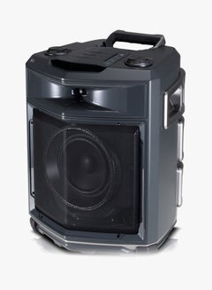 LG XBOOM Portable Hi-Fi Speaker System FJ3 Black  - Image 2