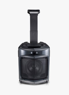 LG XBOOM Portable Hi-Fi Speaker System FJ3 Black  - Image 3