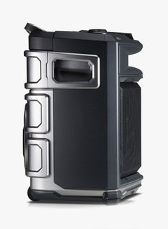 LG XBOOM Portable Hi-Fi Speaker System FJ3 Black  - Image 4