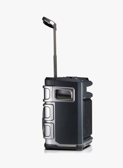 LG XBOOM Portable Hi-Fi Speaker System FJ3 Black  - Image 5
