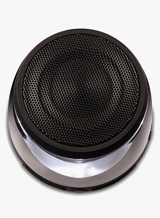 LG - Bluetooth Speaker PH1 Black - Image 1