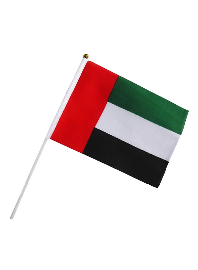 UAE Mini National Flag