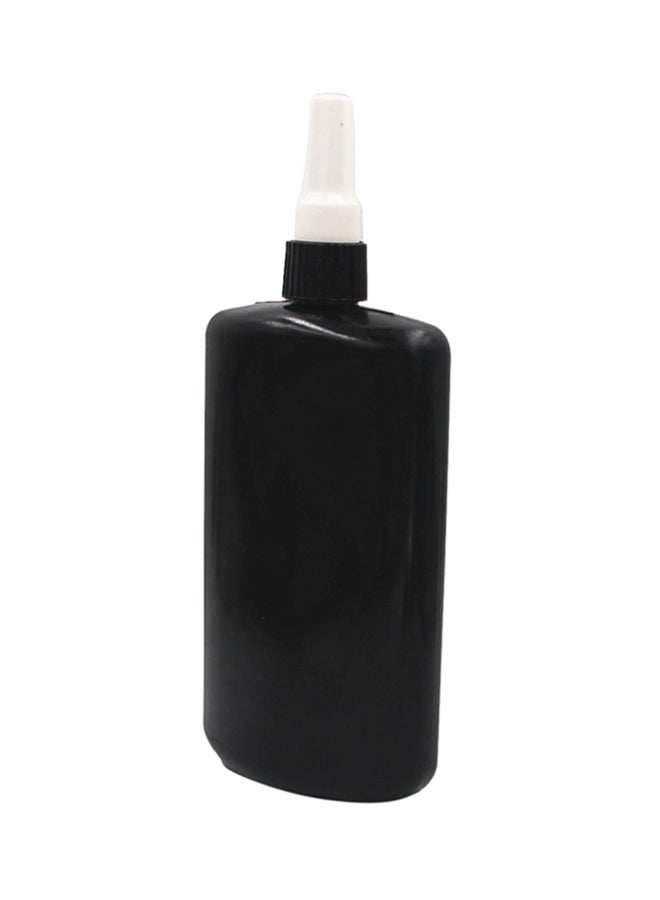 UV Glue For Crystal Printing Black - Image 1