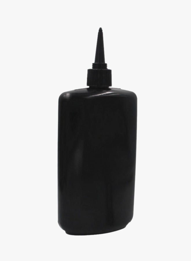 UV Glue For Crystal Printing Black - Image 2