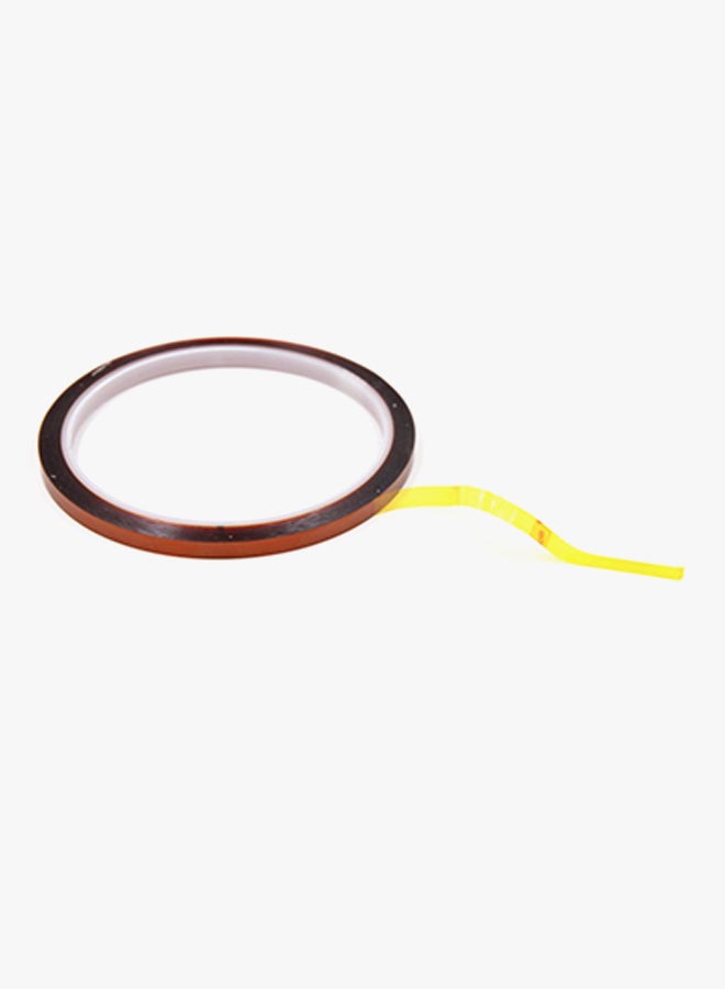 Generic Scotch Tape For Heat Transfer Or Sublimation Printing Brown  - Image 2