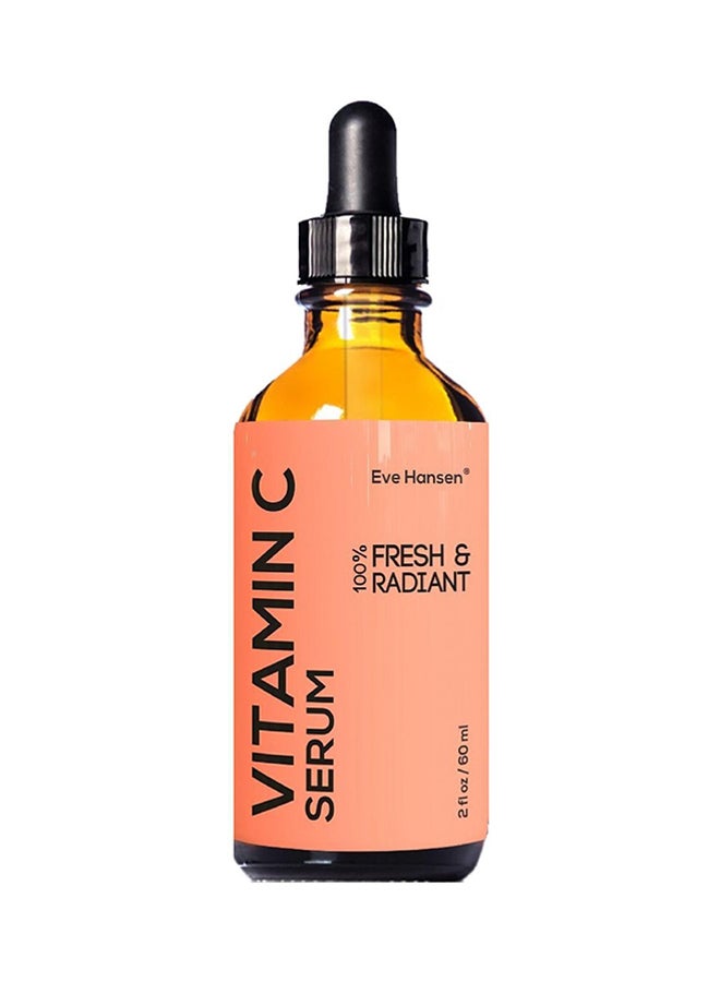 Eve Hansen Vitamin C Anti Aging Facial Serum 60ml