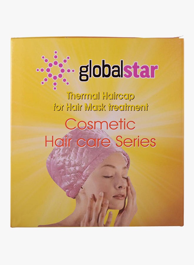 Thermal Hair Cap Pink - v1522925127/N13770700A_3