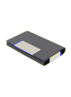 Generic File Folder Grey/Black/Silver 