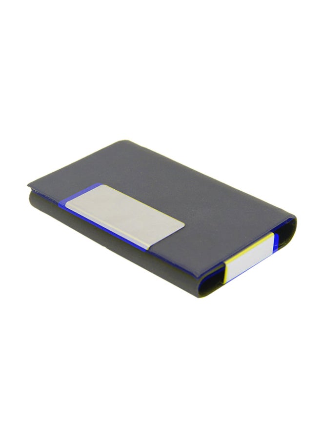 Generic - File Folder Grey/Black/Silver - Image 1