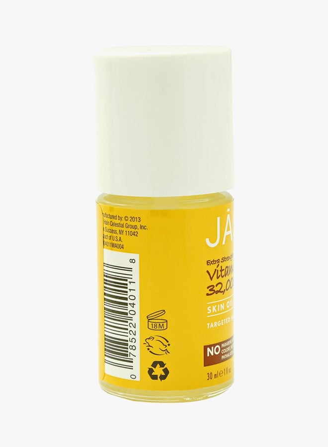 جيسون زيت فيتامين E للبشرة بتركيز 32000 وحدة دولية 30ملليلتر - Image 2