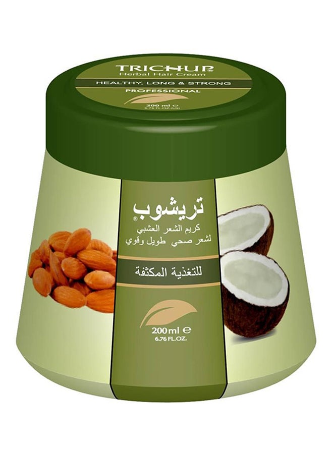 TRICHUP Herbal Hair Cream 200ml
