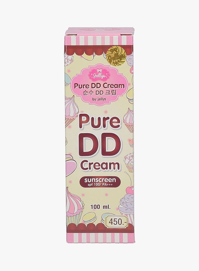 Pure DD Cream Sunscreen SPF 100 100ml - v1522925286/N13770841A_3