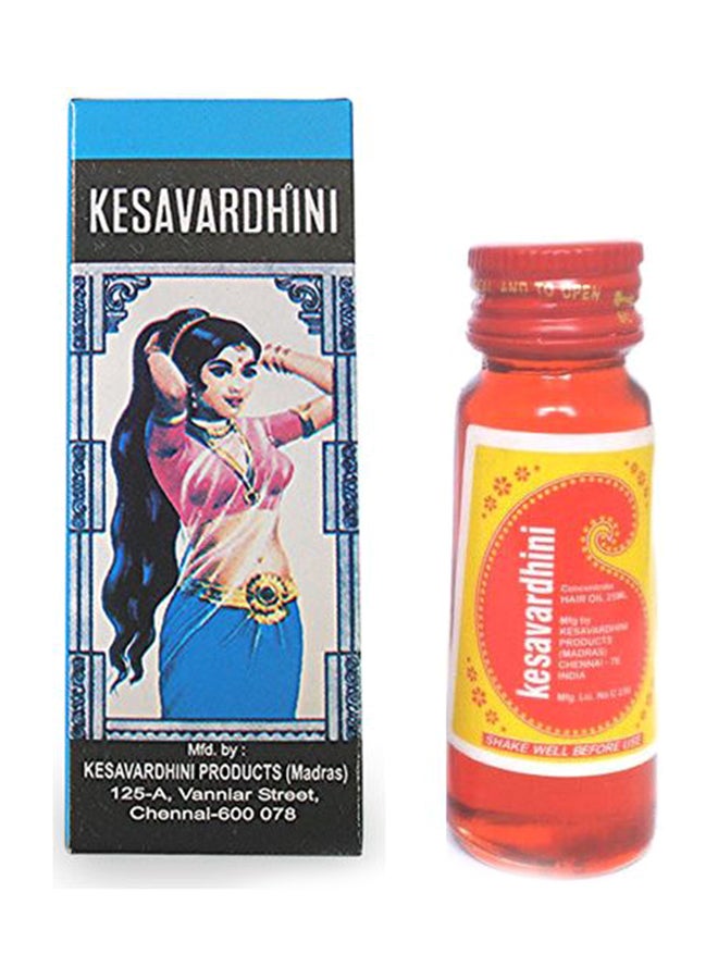 Hair Oil 25ml