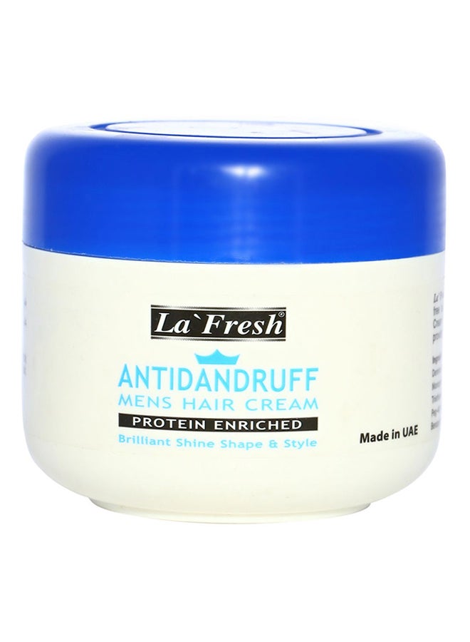 LA FRESH Anti-Dandruff Hair Cream 250ml - Image 1