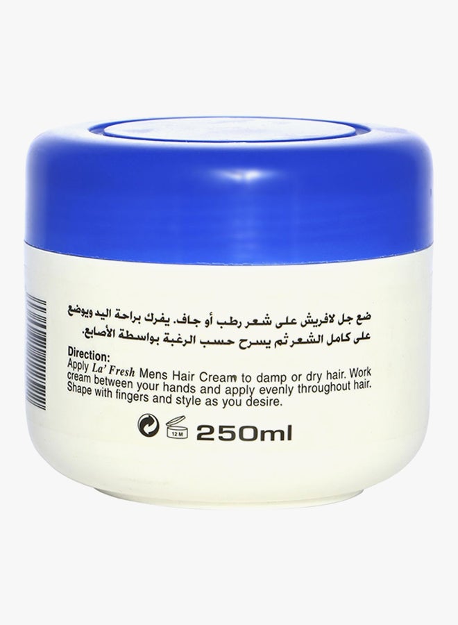 LA FRESH Anti-Dandruff Hair Cream 250ml - Image 2