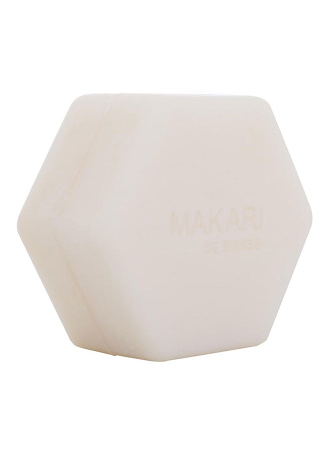 ماكاري صابون غني بالكافيار أبيض - Image 1