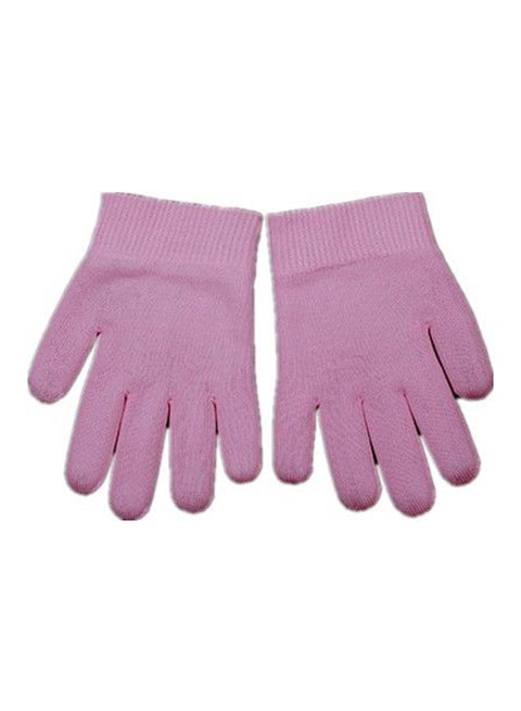 Moisturizing Treatment Gel Spa Gloves Multicolour