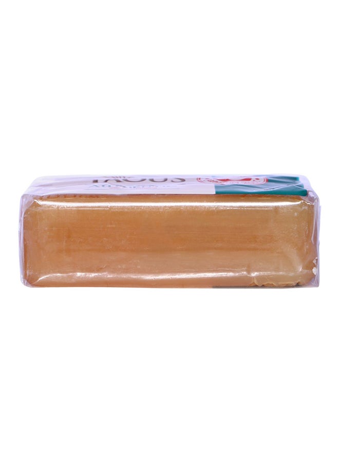 Taous Natural Soap Brown 125grams - Image 1
