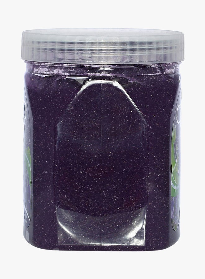 ROOTIES Lavender Body Scrub Purple 2kg - Image 2
