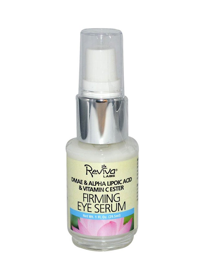 Reviva Labs Firming Eye Serum 29.5ml