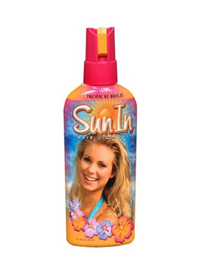 ملطف الشعر تروبيكال بريز لايتننج 138.9ملليلتر