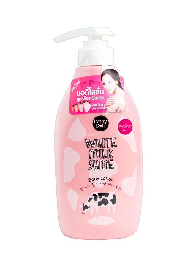 Milk Shine Body Lotion White - v1522925734/N13771595A_1