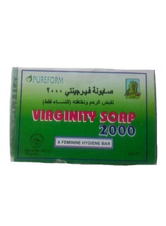 بيورفورم صابون Virginity 160جرام  - Image 1