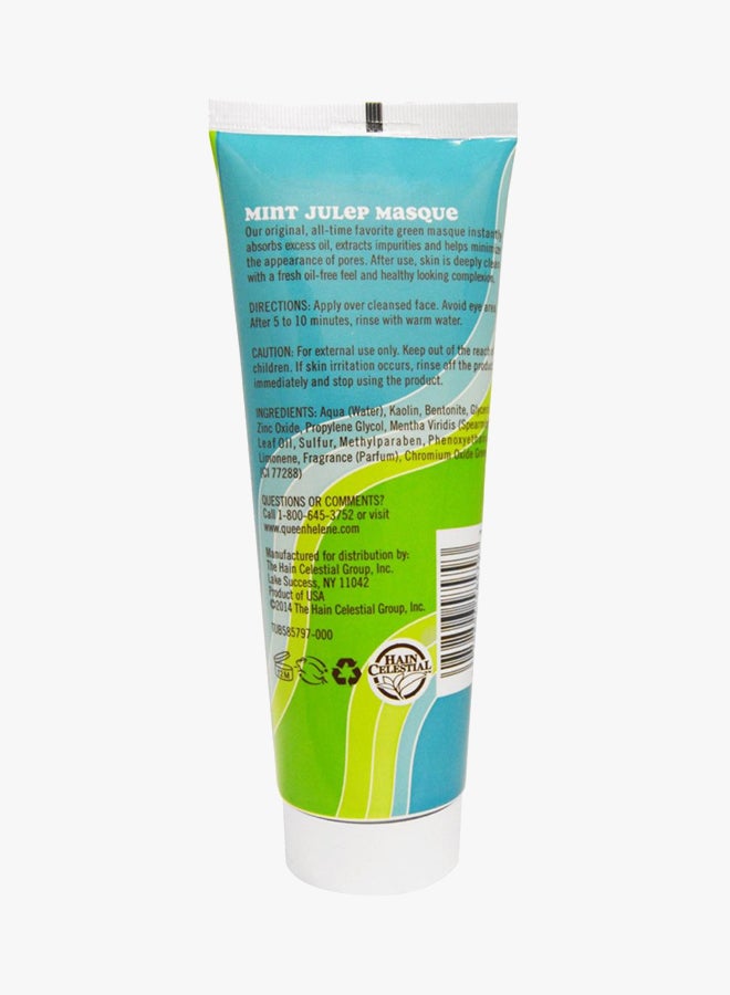 كوين هيلين ماسك بالنعناع والأعشاب العطرة 227ملليلتر - Image 2