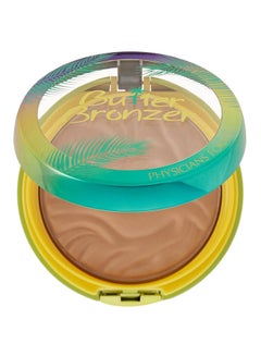 Murumuru Butter Bronzer Light Bronzer