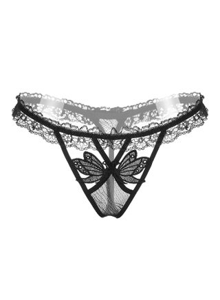 Lace Perspective Briefs Black - v1522929651/N14057938V_1