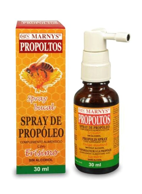 Propoltos Propolis Spray