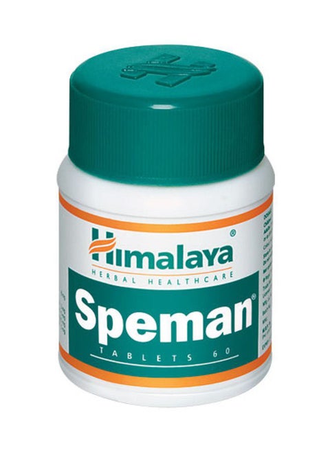 Speman - 60 Tablet