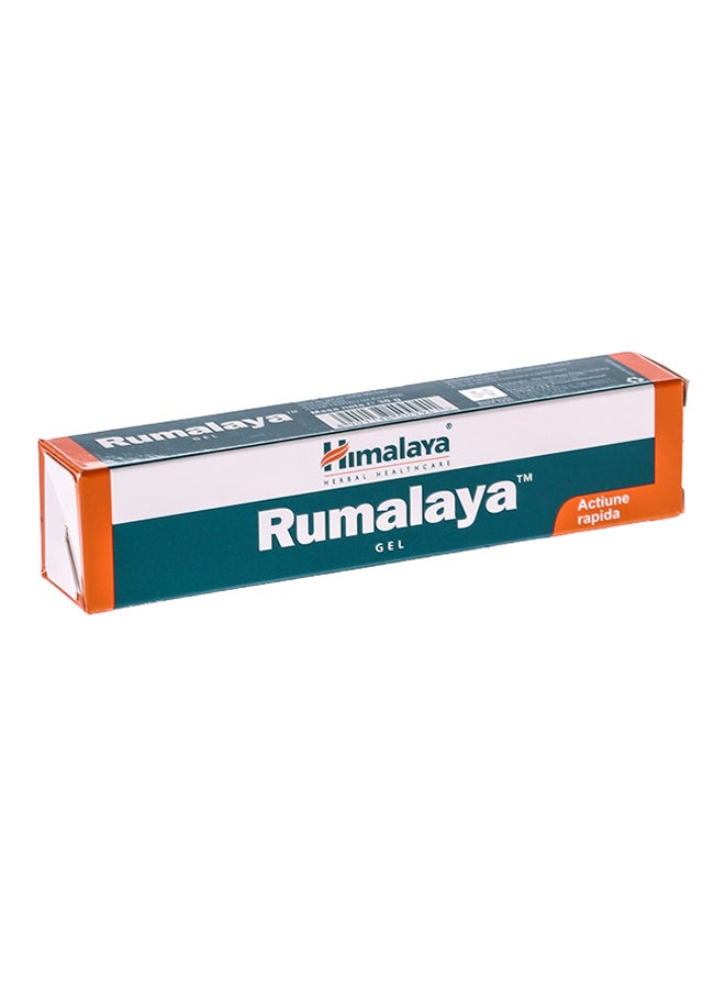 Rumalaya Gel