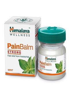 Pain Balm