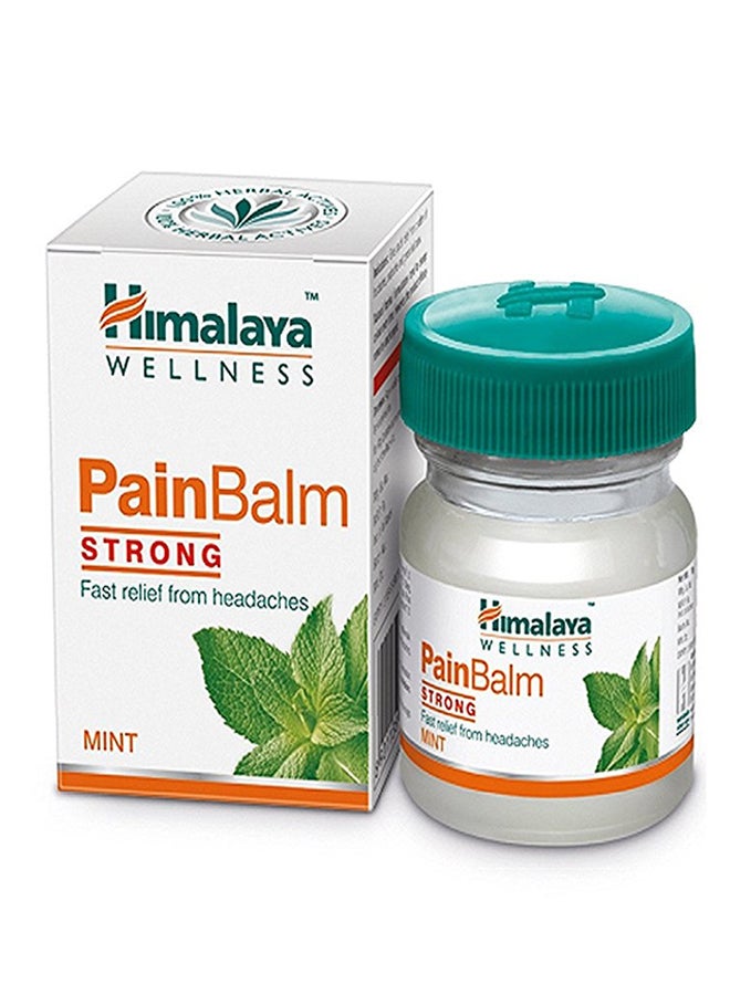 Himalaya - Pain Balm - Image 1