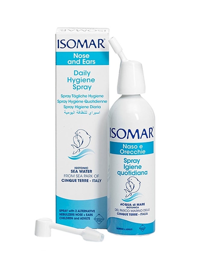 Isomar Daily Hygiene Spray 