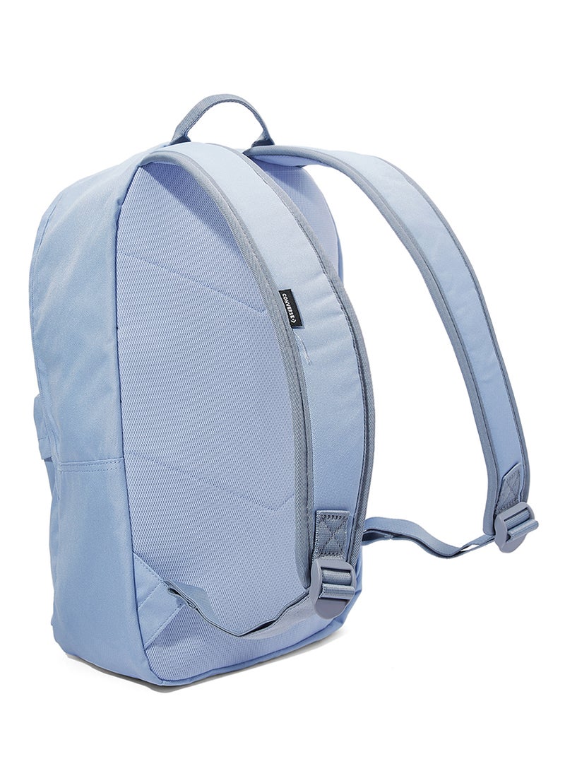 CONVERSE - Edc Backpack Sky Blue - Image 1