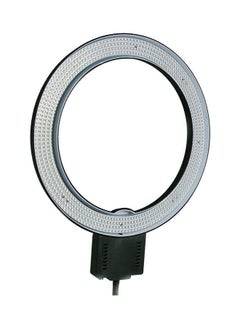 ماركة غير محددة حلقة إضاءة بمصابيح LED أبيض  - Image 1