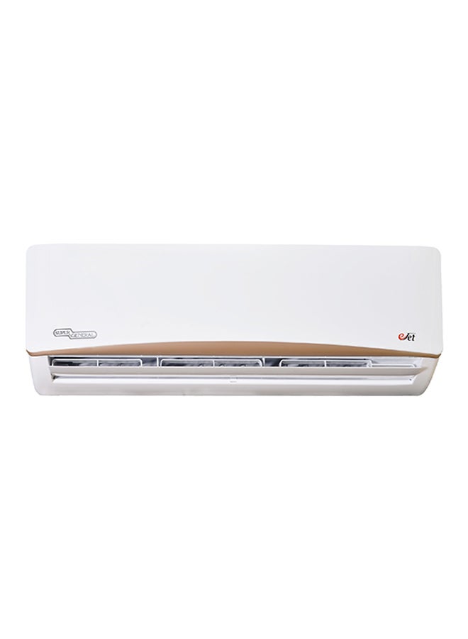 SUPER GENERAL Split Air Conditioner White 