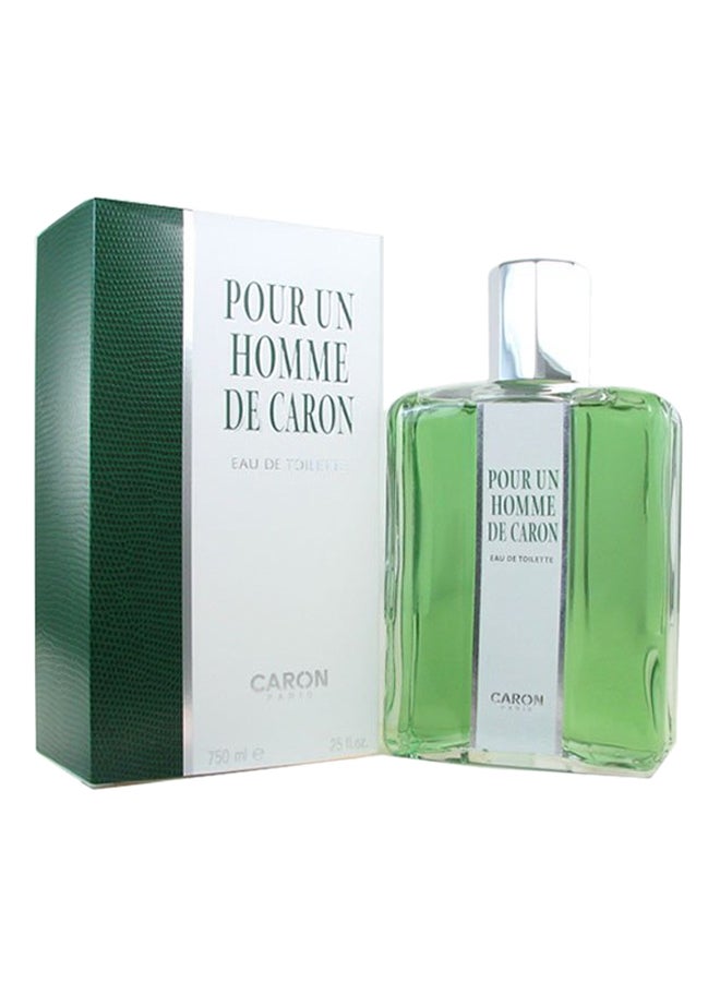 كارون عطر دي كارون للرجال EDT 750ملليلتر