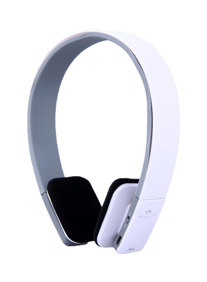 Bluetooth Wireless Headphones White - v1523013569/N13642916A_1